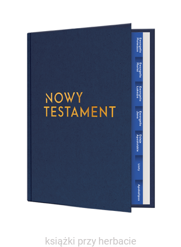 Nowy Testament z infografikami - format A5, wersja złota_ksiegarniaksiazkiprzyherbacie.jpg
