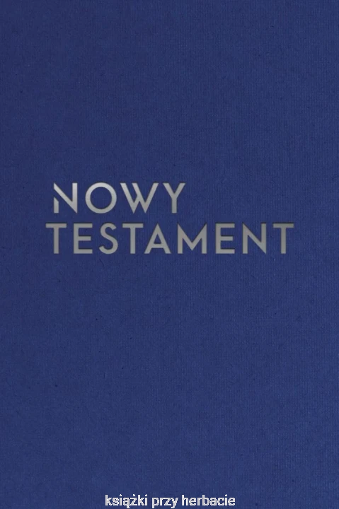Nowy Testament z infografikami - format A5, wersja srebrna_ksiegarniaksiazkiprzyherbacie.jpg