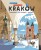 Kraków. Przewodnik dla dużych i małych_ksiegarniaksiazkiprzyherbacie.jpg