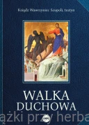 Walka duchowa - Wawrzyniec Scupoli