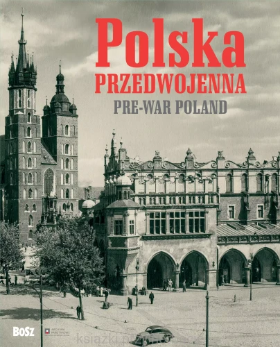 Polska przedwojenna_tazbir_ksiegarniaksiazkiprzyherbacie.webp