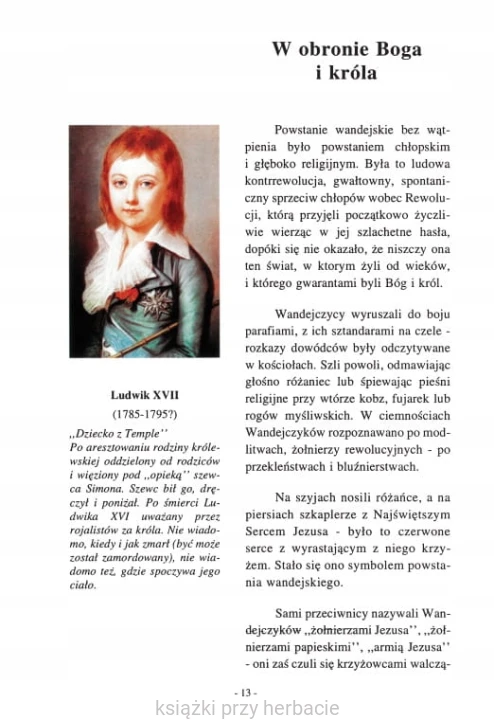 Wandea 1793. W obronie Boga i króla 4_robak_ksiegarniaksiazkiprzyherbacie.jpg