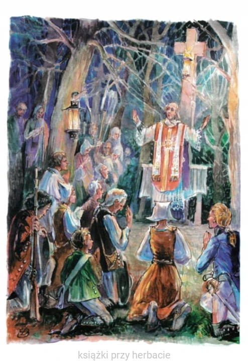 Wandea 1793. W obronie Boga i króla 5_robak_ksiegarniaksiazkiprzyherbacie.jpg