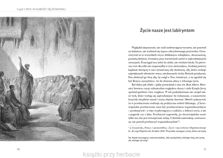 Męczennik za wiarę i Solidarność. Biografia ilustrowana bł. Ks. Jerzego Popiełuszki 3_ksiegarniaksiazkiprzyherbacie.jpg