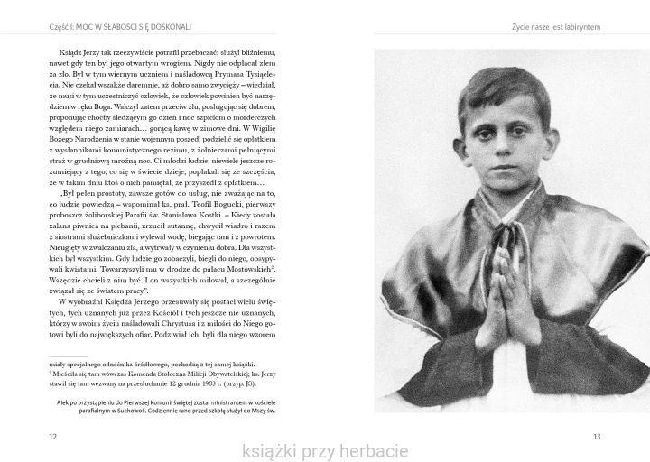 Męczennik za wiarę i Solidarność. Biografia ilustrowana bł. Ks. Jerzego Popiełuszki 4_ksiegarniaksiazkiprzyherbacie.jpg