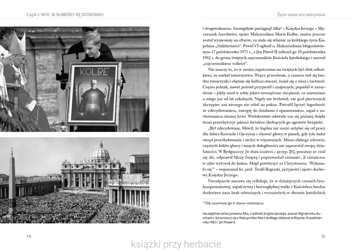 Męczennik za wiarę i Solidarność. Biografia ilustrowana bł. Ks. Jerzego Popiełuszki 5_ksiegarniaksiazkiprzyherbacie.jpg