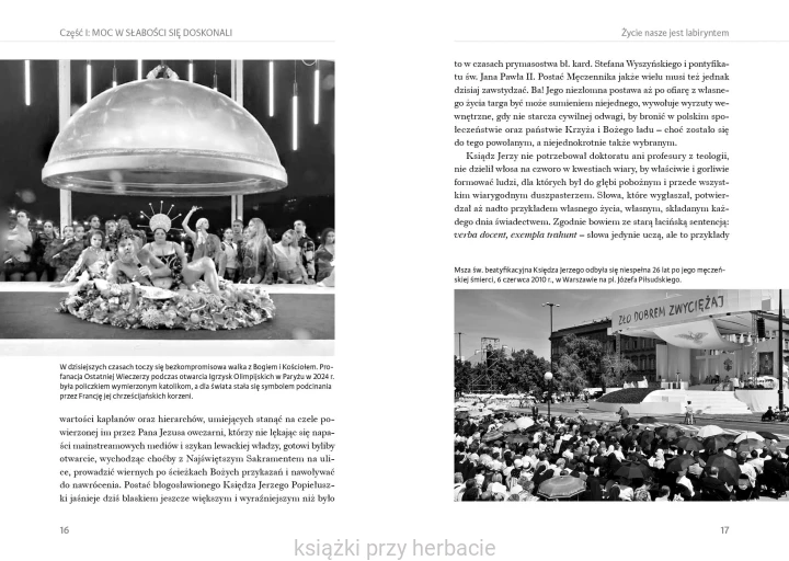Męczennik za wiarę i Solidarność. Biografia ilustrowana bł. Ks. Jerzego Popiełuszki 6_ksiegarniaksiazkiprzyherbacie.jpg