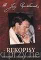 Rękopisy. O miłości, za którą tęskni świat_jerzy popiełuszko_ksiegarniaksiazkiprzyherbacie.jpg