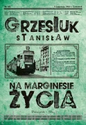 Na marginesie życia - Stanisław Grzesiuk (oprawa twarda)