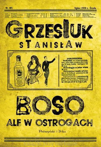 Boso, ale w ostrogach_grzesiuk_ksiegarniaksiazkiprzyherbacie.jpg