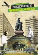 Sekrety Wrocławia - Tamara Barriga