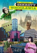 Sekrety Wrocławia cz.2 - Tamara Barriga