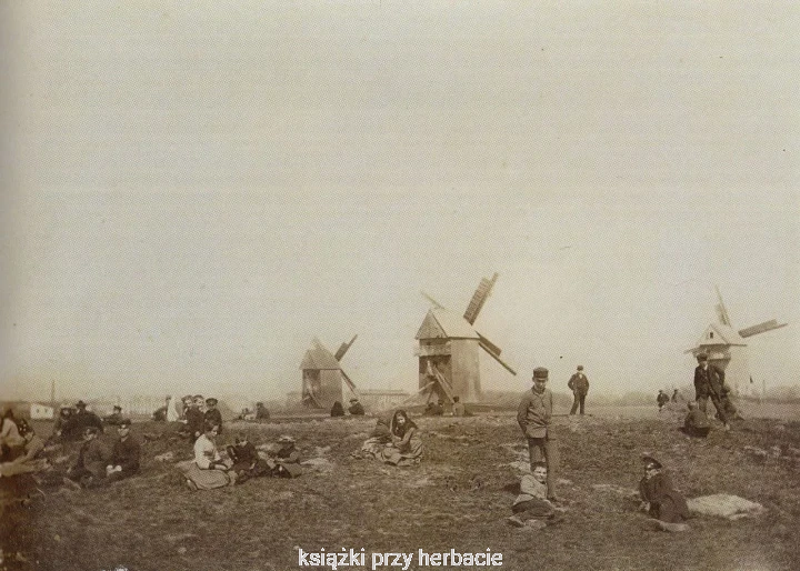 Było takie miasto... Warszawa na starych zdjęciach i kartach pocztowych z kolekcji Rafała Bielskiego. Tom 1. 1868-1905 3_ksiegarniaksiazkiprzyherbacie.jpg