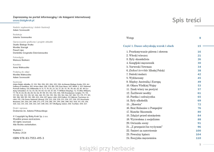 Potęga nawrócenia 2_wojciech roszkowski_ksiegarniaksiazkiprzyherbacie.jpg