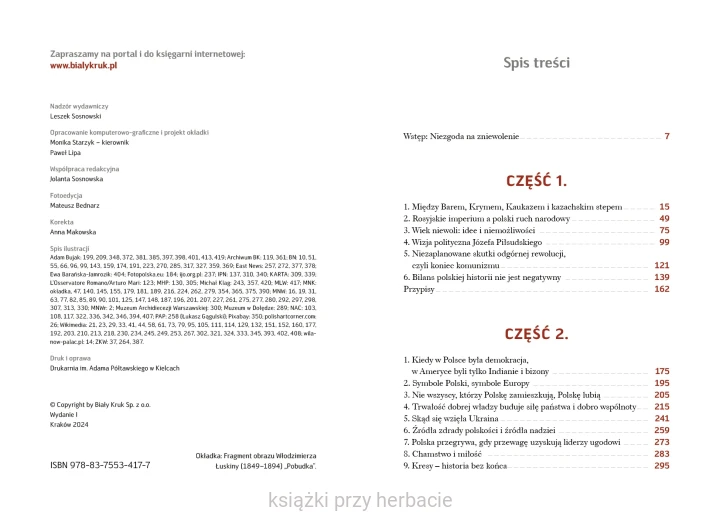 Naród niepokonany. Przełomowe momenty polskiej historii 2_andrzej nowak_ksiegarniaksiazkiprzyherbacie.jpg