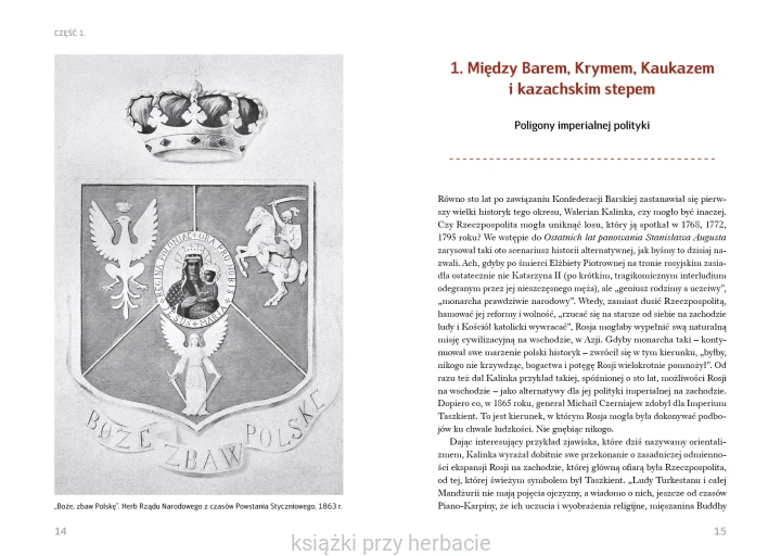 Naród niepokonany. Przełomowe momenty polskiej historii 4_andrzej nowak_ksiegarniaksiazkiprzyherbacie.jpg