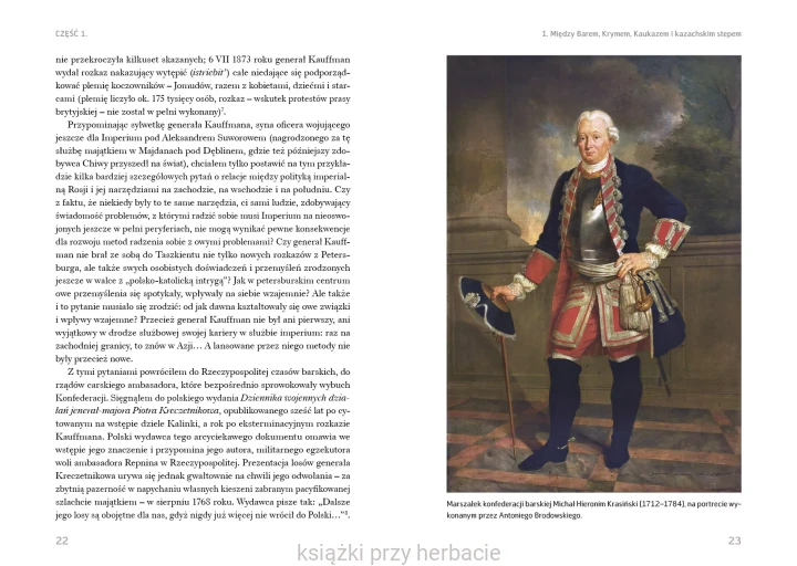 Naród niepokonany. Przełomowe momenty polskiej historii 7_andrzej nowak_ksiegarniaksiazkiprzyherbacie.jpg