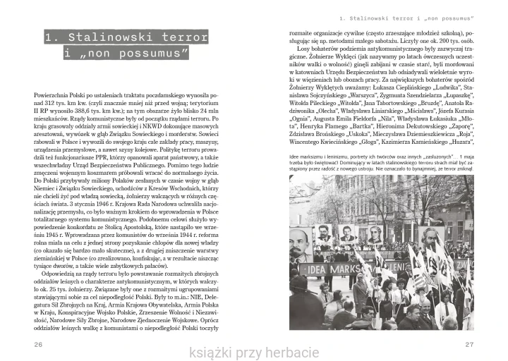 Opresja. Ilustrowana historia PRL 6_wojciech polak_ksiegarniaksiazkiprzyherbacie.jpg