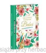 Kreatywny pamiętnik Babci
