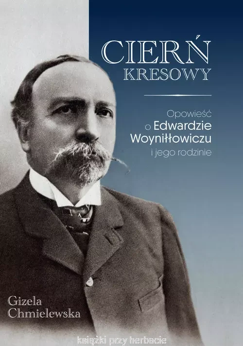 cierń kresowy_gizela chmielewska_ksiegarniaksiazkiprzyherbacie.jpg