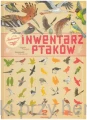 Ilustrowany inwentarz ptaków_ksiegarniaksiazkiprzyherbacie.jpg