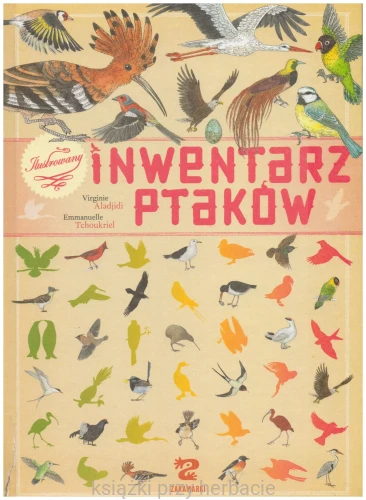 Ilustrowany inwentarz ptaków_ksiegarniaksiazkiprzyherbacie.jpg