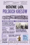 Ostatnie lata polskich Kresów - Koper Sławomir, Stańczyk Tomasz (oprawa miękka)