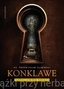 Konklawe. Tajemnice wyborów papieskich - ks. Przemysław Śliwiński (oprawa twarda)