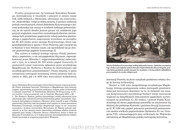 Monarchia polska 1_grzegorz kucharczyk_ksiegarniaksiazkiprzyherbacie.jpg