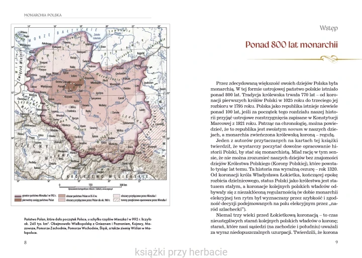 Monarchia polska 4_grzegorz kucharczyk_ksiegarniaksiazkiprzyherbacie.jpg