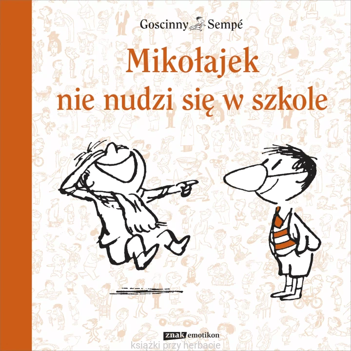 Mikołajek nie nudzi się w szkole.jpg