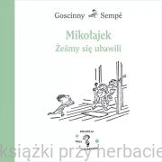Mikołajek. Żeśmy się ubawili - Jean-Jacques Sempé, René Goscinny