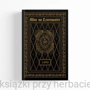 Młot na czarownice - Heinrich Krammer, Jacob Sprenger (wersja introligatorska)