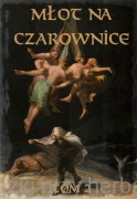 Młot na czarownice. Tom 2 - Heinrich Krammer, Jacob Sprenger (język współczesny)