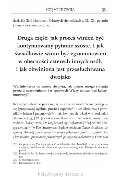 Młot na czarownice. TOM III- język współczesny_grafika 3_ksiegarniaksiazkiprzyherbacie.jpg