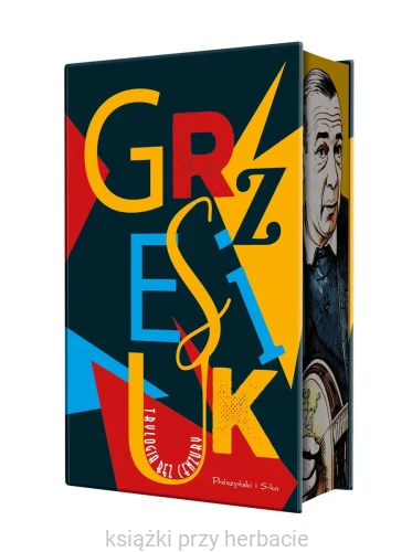 Trylogia bez cenzury. Ilustrowane brzegi 2_stanislaw grzesiuk_ksieganiaksiazkiprzyherbacie.jpg