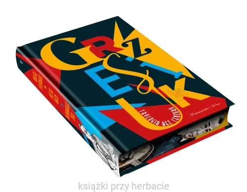 Trylogia bez cenzury. Ilustrowane brzegi 4_stanislaw grzesiuk_ksieganiaksiazkiprzyherbacie.jpg