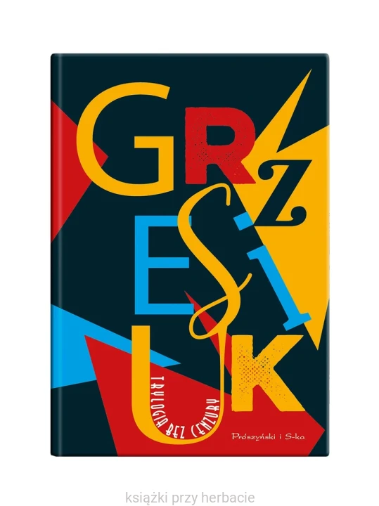 Trylogia bez cenzury. Ilustrowane brzegi_stanislaw grzesiuk_ksieganiaksiazkiprzyherbacie.jpg