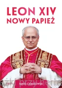 Leon XIV. Nowy Papież - Paweł Chmielewski