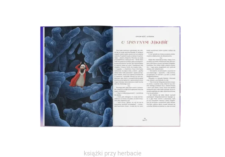 Opowieści biblijne. Stary Testament 2_bednarek_minor_ksiegarniaksiazkiprzyherbacie.jpg
