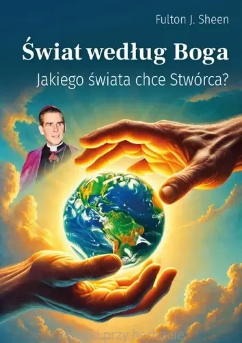 Świat według Boga. Jakiego świata chce Stwórca_fulton j. Sheen_ksiegarniaksiazkiprzyherbacie.jpg
