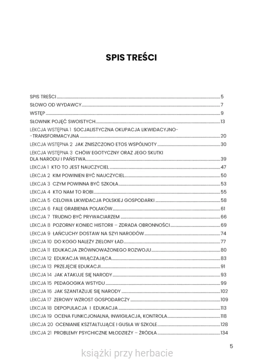 Poradnik świadomego narodu 3_ksiegarniaksiazkiprzyherbacie.jpg