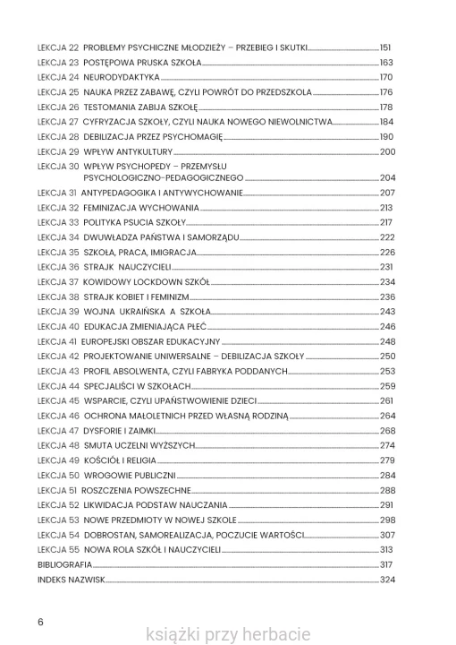 Poradnik świadomego narodu 4_ksiegarniaksiazkiprzyherbacie.jpg