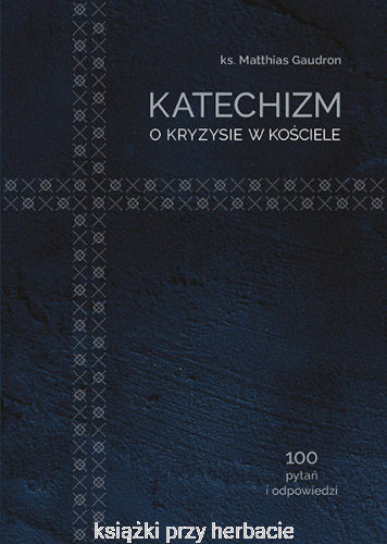 Katechizm o kryzysie w Kościele_gaudron_ksiegarniaksiazkiprzyherbacie.jpg