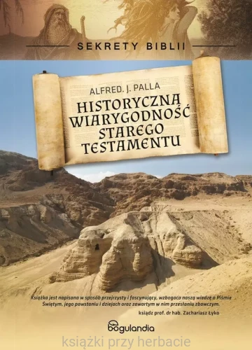 Historyczna wiarygodność Starego Testamentu 2_ksiegarniaksiazkiprzyherbacie.jpg
