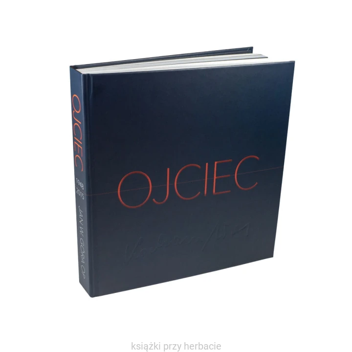 Ojciec. Jan W. Góra OP 1948-2015 2_album_ksiegarniaksiazkiprzyherbacie.jpg