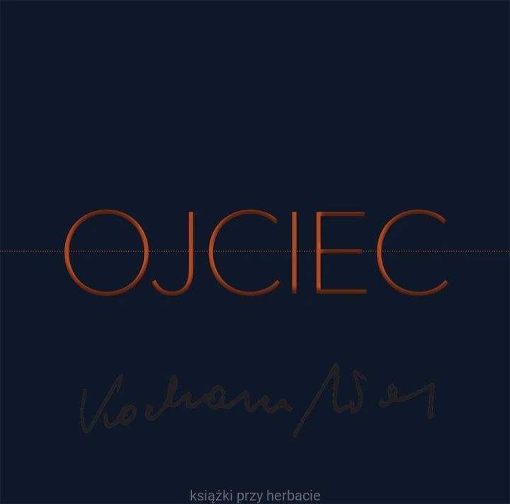 Ojciec. Jan W. Góra OP 1948-2015_album_ksiegarniaksiazkiprzyherbacie.jpg