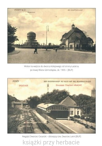 Architektura i polityka. Poznań ok. 1900 2_zenon pałat_ksiegarniaksiazkiprzyherbacie.jpg
