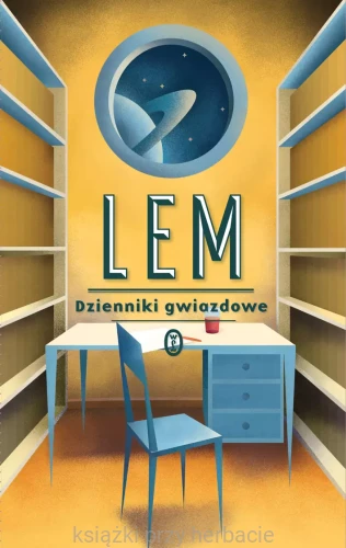 Dzienniki gwiazdowe_stanislaw lem_ksiegarniaksiazkiprzyherbacie.jpg