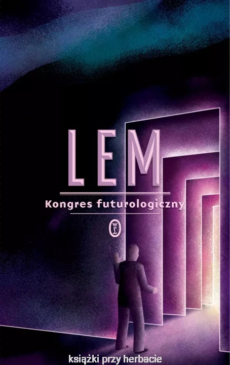 Kongres futurologiczny_stanislaw lem_ksiegarniaksiazkiprzyherbacie.jpg